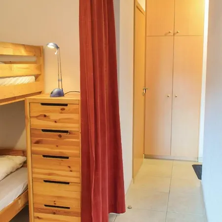 241 Appartement Ostende